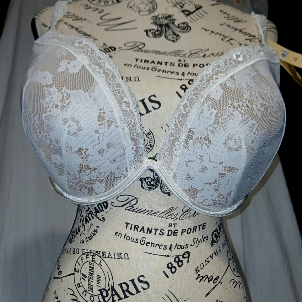 Bra